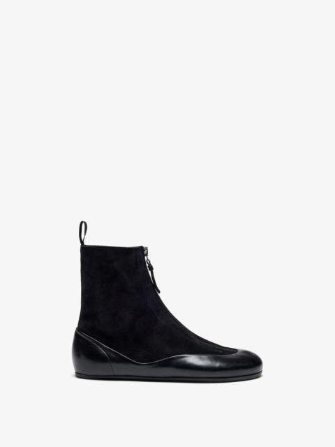 Proenza Schouler Arcadia Zip High Top