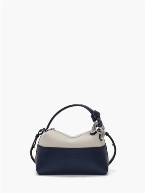 JW Anderson SMALL JWA CORNER BAG - LEATHER BAG