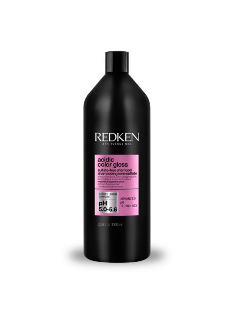 Redken Acidic Color Gloss Sulfate-Free Shampoo