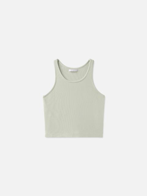 John Elliott GEMINI RIB CROPPED TANK