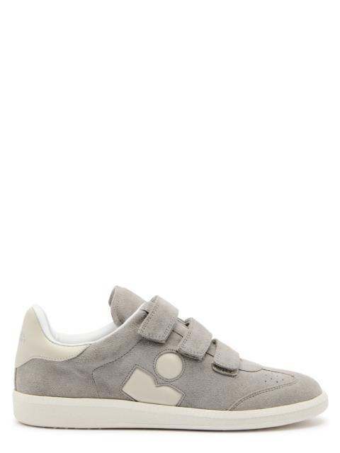 Isabel Marant Étoile Beth suede sneakers