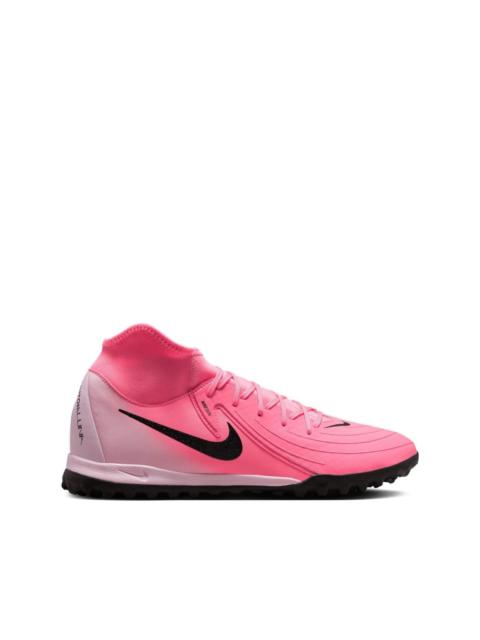Nike Phantom Luna 2 Academy TF "Sunset Pulse Black" sneakers
