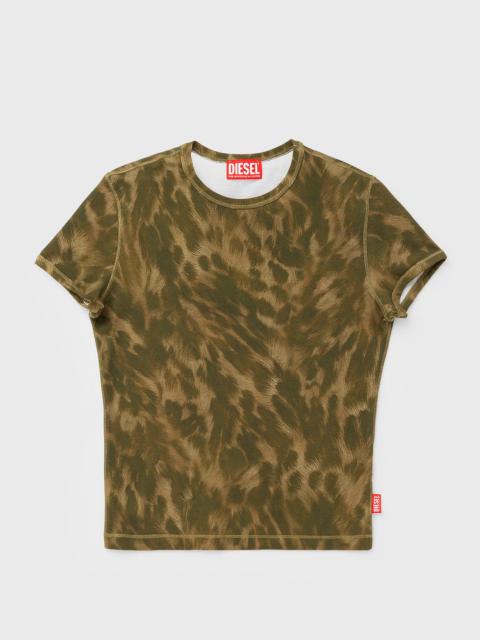 Diesel T-ANIMA MAGLIETTA