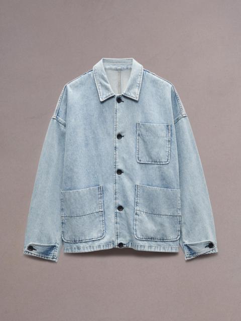 rag & bone Mercer Denim Jacket