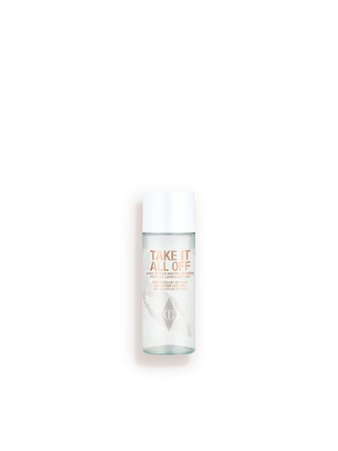 Charlotte Tilbury TAKE IT ALL OFF 30 ML