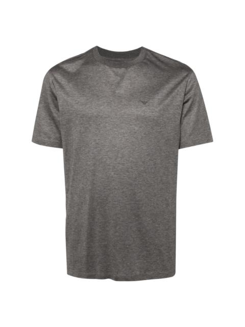 EMPORIO ARMANI Travel Essentials T-shirt