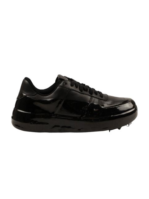 424 424 Low Sneaker 'Dipped - Black'