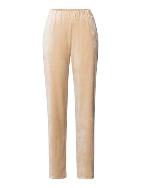 HANRO Favourites Velvet Lounge Pants