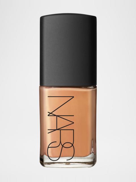 NARS Cosmetics Sheer Glow Foundation, 1 oz./ 30 mL