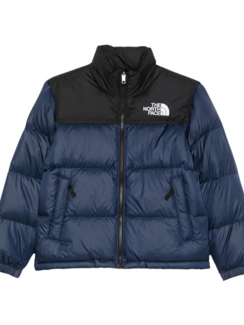 The North Face 1996 Retro Nuptse Jacket GS "Summit Navy" NF0A8A4C8K2