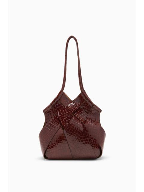 ULLA JOHNSON Charlotte Shoulder Bag