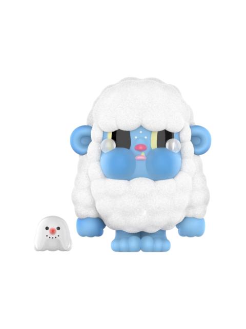 POP MART Pop Mart CRYBABY Monster's Tears Series Frosty Candy Figure
