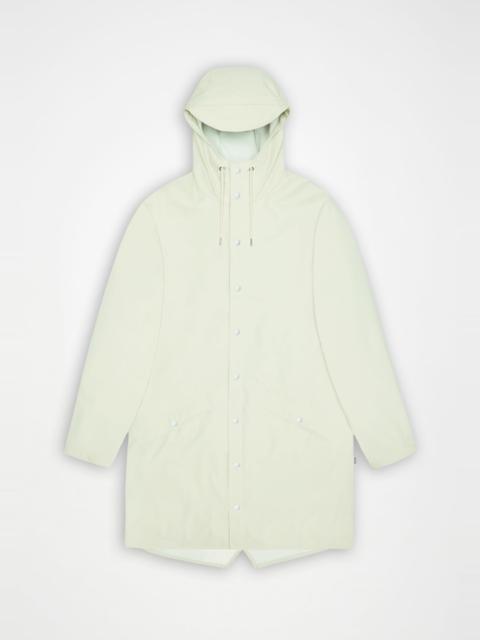 RAINS Long Jacket