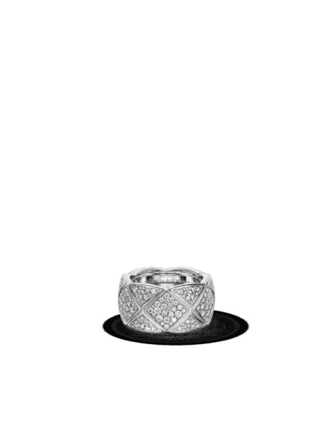 CHANEL Coco Crush ring