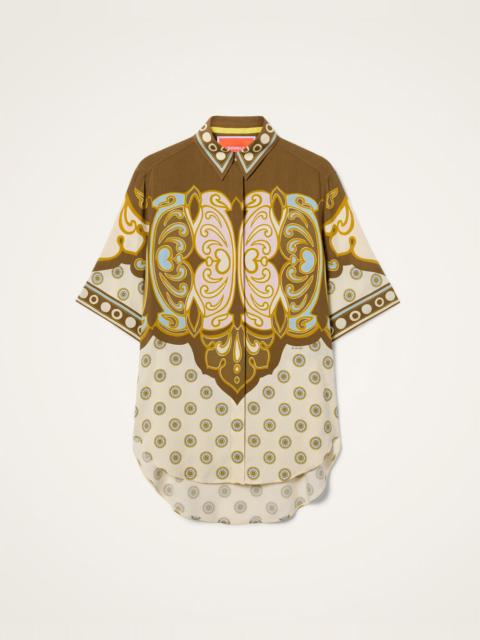 La DoubleJ Club Shirt