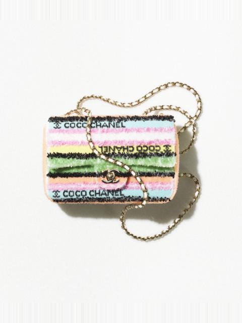 CHANEL Mini Flap Bag