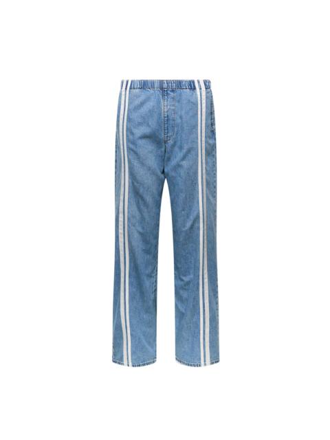 rag & bone Logan Pull On Track Jeans