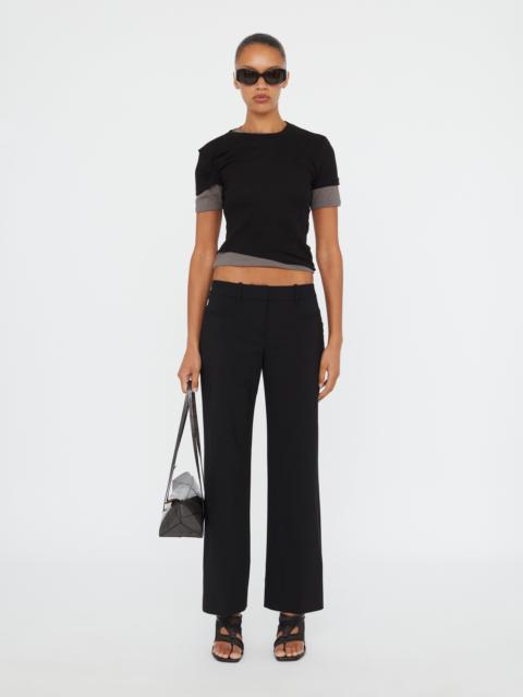 CHRISTOPHER ESBER Double Fly Trouser