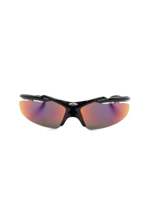 BALENCIAGA Turbo D-Frame sunglasses