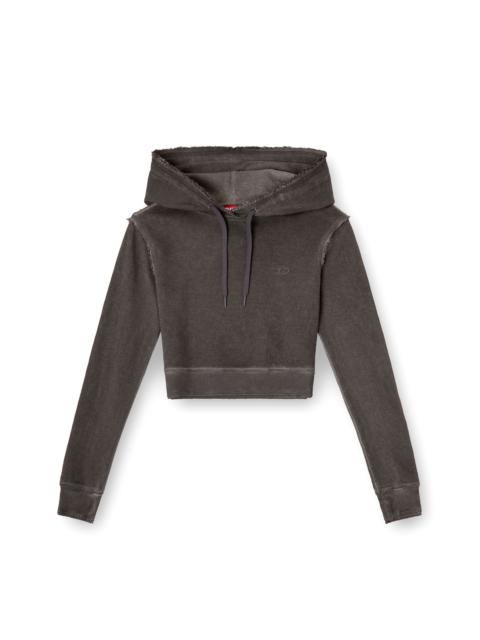 Diesel F-SLIMMY-HOOD-S3