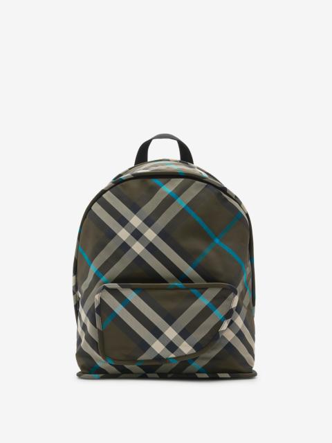 Burberry Shield Backpack