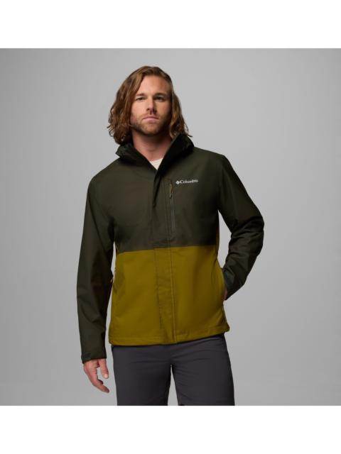 Columbia Men's Hikebound II Rain Jacket