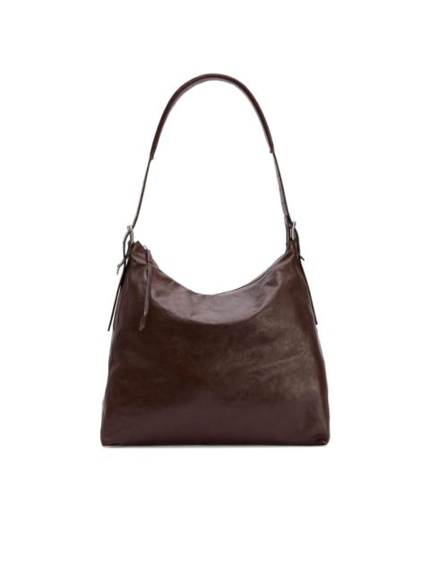Lemaire belted shoulder bag