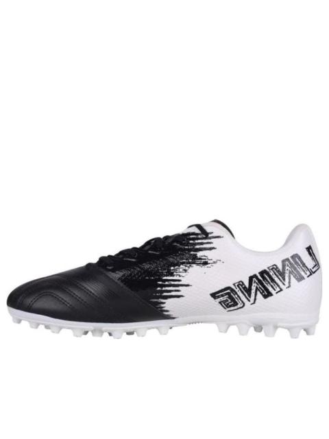 Li-Ning Li-Ning Dagger 2 AG Sneakers 'Standard White Black' YSFT007-1
