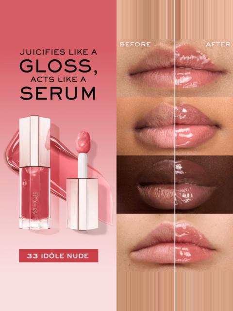 Lancôme [6colors] Lancome Lip Idole Juicytreat Lip Oil Gloss 0. 28 fl. oz.(8.5ml)