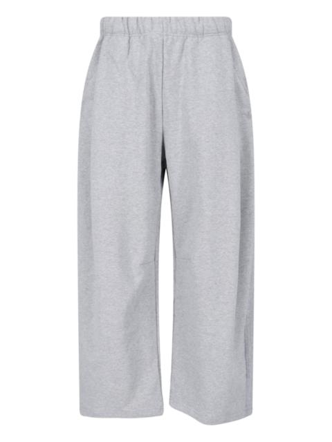 adidas WIDE SWEATPANTS