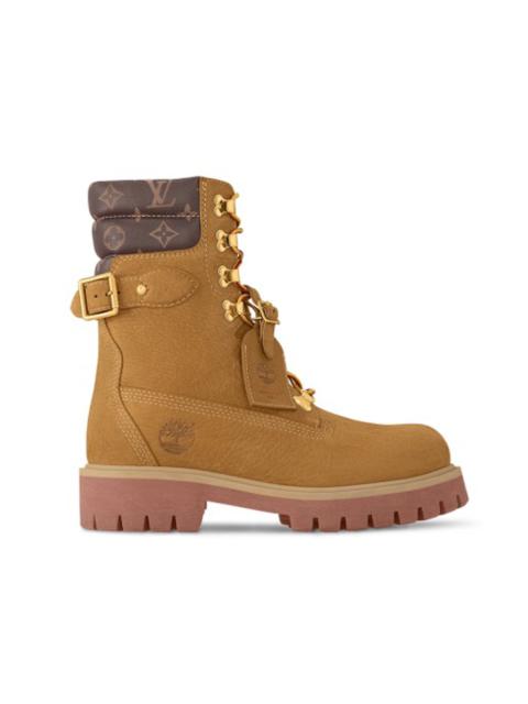 Louis Vuitton Louis Vuitton Timberland Ranger Boot Wheat