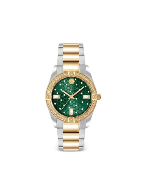 PHILIPP PLEIN Icon Chain 36mm