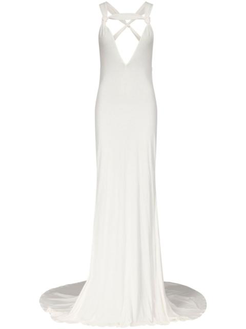 LUDOVIC DE SAINT SERNIN Carrie dress