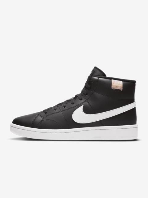 Nike Nike Court Royale 2 Mid Men's Shoes