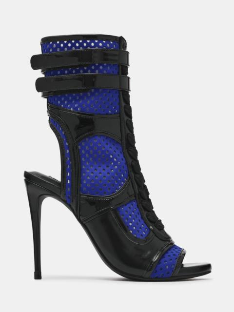 STEVE MADDEN CIELO BLUE MULTI