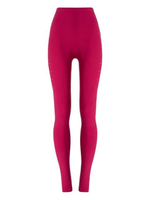 Wolford Slash leggings