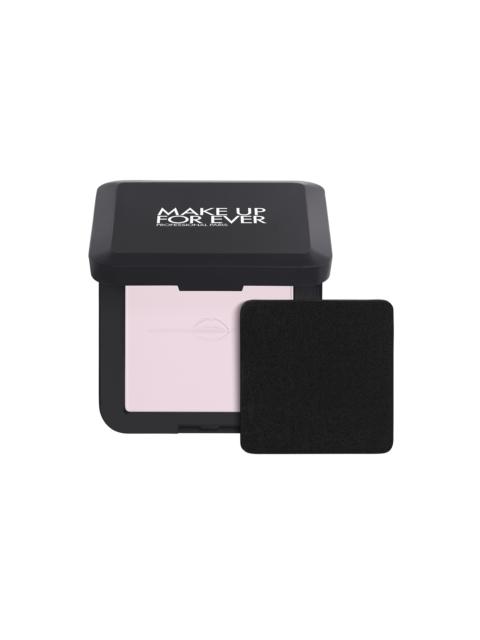 Make Up For Ever HD SKIN PERFECTING PRESSED FINISHING POWDER - MINI