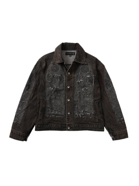 WHO DECIDES WAR MECHANIC TRUCKER