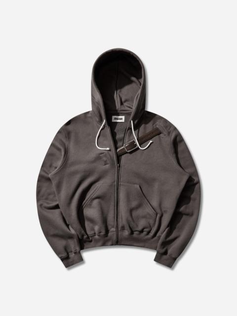 MAGLIANO Men's Provincia Hoodie Brown