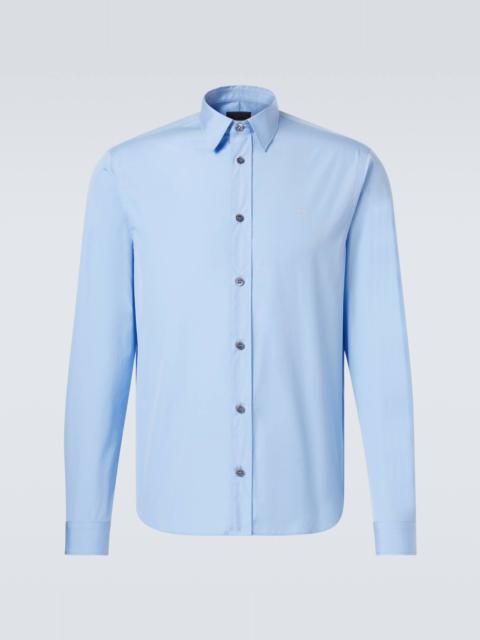 Prada Cotton shirt