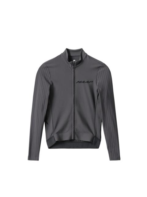 MAAP Pro Aero Thermal LS Jersey