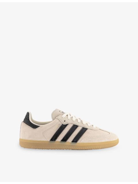 Samba OG Suede Trainers