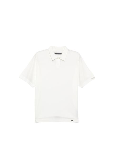 Massimo Osti Studio POLO SHIRT
