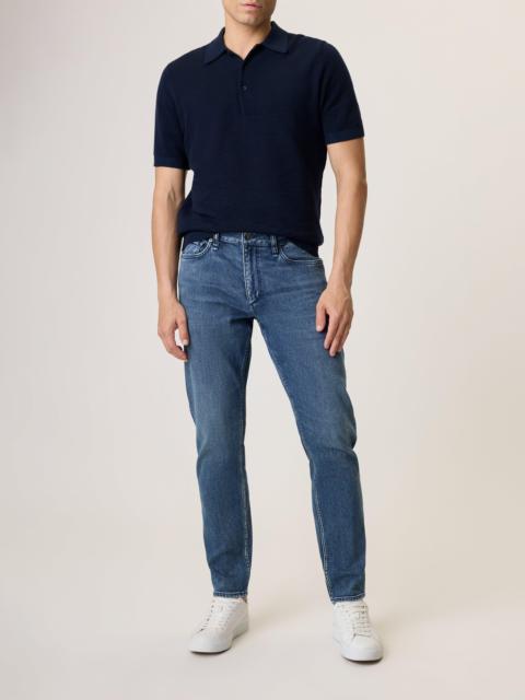 rag & bone rb 3 Athletic Fit Jeans Authentic Stretch in Ardmore