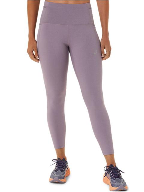 Asics WOMEN'S DISTANCE SUPPLY 7/8 TIGHT