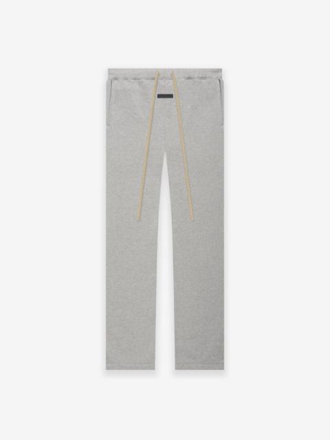 Fear of God Fleece Relaxed Sweatpant