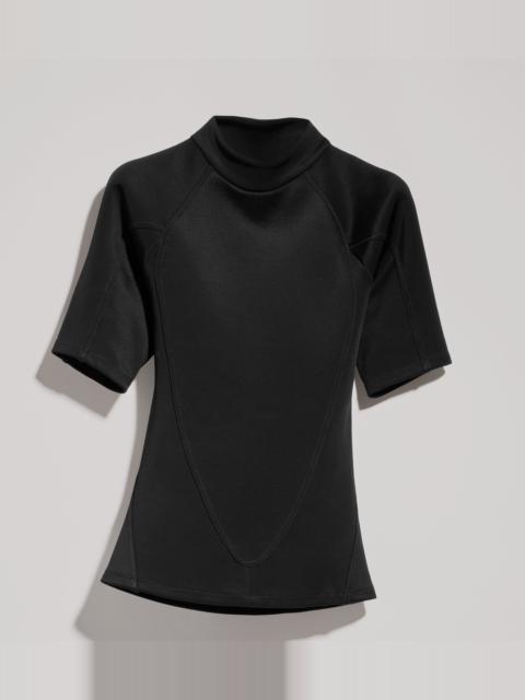 GUCCI Medium jersey T-shirt