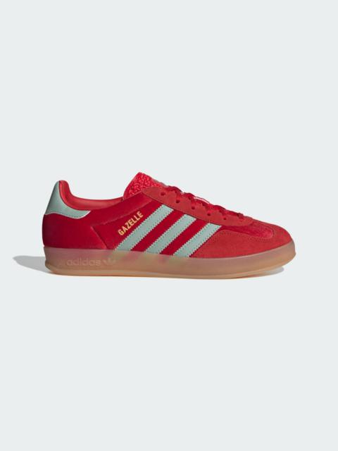 adidas Gazelle Indoor Shoes