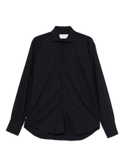 armarium Igor buttoned collared top