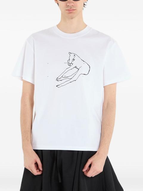 HELIOT EMIL™ Colt T-shirt